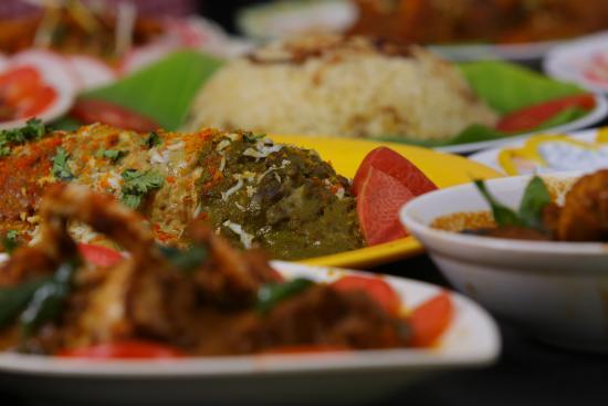 Mayflower Restaurant & Catering